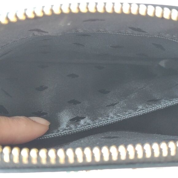 Kate Spade Staci Polka Dot Dome Crossbody Bag - Picture 8 of 8